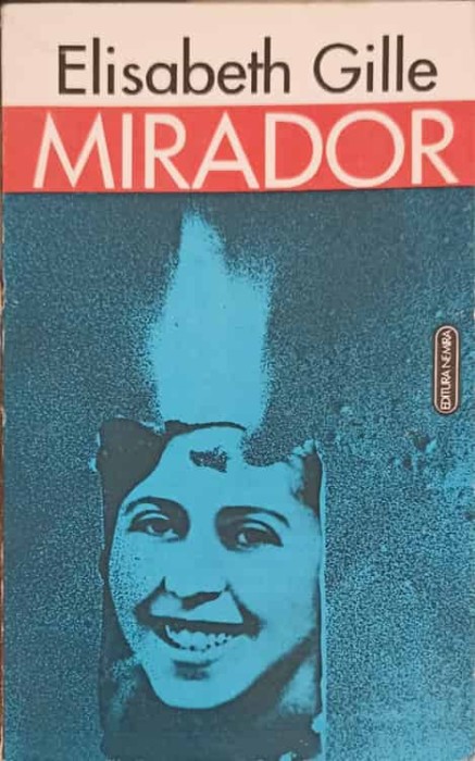 MIRADOR-ELISABETH GILLE-228113