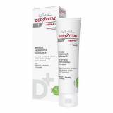 Emulsie hidratanta matifianta ten gras H3 Derma+, 50 ml, Gerovital, Farmec