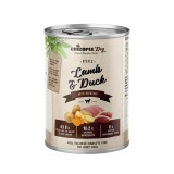 Hrana Umeda Caini, Chicopee Lamb &amp; Duck, Adult, 400 g