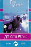 Casetă audio Demis Roussos &ndash; Man Of The World, original[