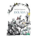 Idől&aacute;da - Andri Snaer Magnason