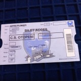 Bilet C S Otopeni - FC Brasov