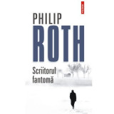 Scriitorul fantoma - Philip Roth