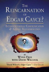 The Reincarnation of Edgar Cayce?: Interdimensional Communication and Global Transformation foto