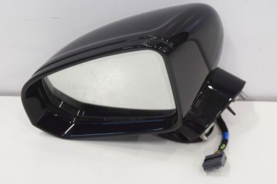 Oglinda laterală st&amp;acirc;nga VOLVO S90 II 2018 OEM: E90411562 11188855 foto