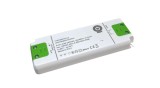 Sursă de alimentare POS FTPC50V24-C2, driver LED POS 24V/2.05A CV, carcasă compactă din plastic, seria SSVF