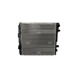 NRF Radiator, racire motor