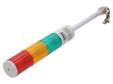 Semnalizator LED tricolor