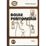 Bolile peritoneului
