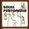 Bolile peritoneului