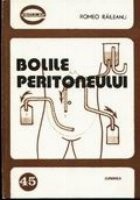 Bolile peritoneului