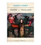 Sigrid Undset - Vigdis si Viga-Ljot - 112663