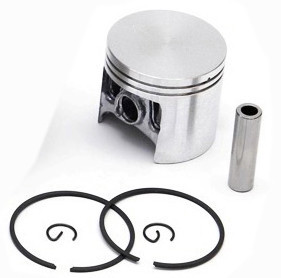 Piston complet Husqvarna 268 (50mm) foto