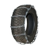 Set lanturi antiderapante tip scara pentru camion 385/65 R22.5, zala 6.8 mm