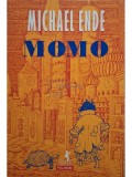 Michael Ende - Momo (Editia: 2017)