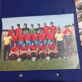 Foto Steaua 1984