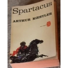 Arthur Koestler - Spartacus