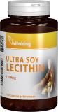 Lecitina Forte 1200mg, 100 capsule, Vitaking