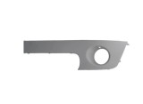 Ornament bara protectie, spoiler Mini One/Cooper/Clubman/Clubvan/Coupe/Roadster/Cabrio (R56/57/58/59), 07.2007-2010, model: Cooper, Cooper S, montare