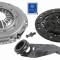 SACHS 3000 951 009 Set ambreiaj