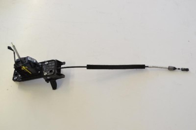 Timonerie cutie de viteze VW SHARAN 7N1, 7N2 2014 OEM: 5N0713061A,5N0713061A 2316203 foto