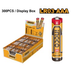 Baterie aaa - Ingco HAB3A01