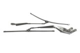 Braț ștergător față MERCEDES-BENZ SL R230 2001 13596210