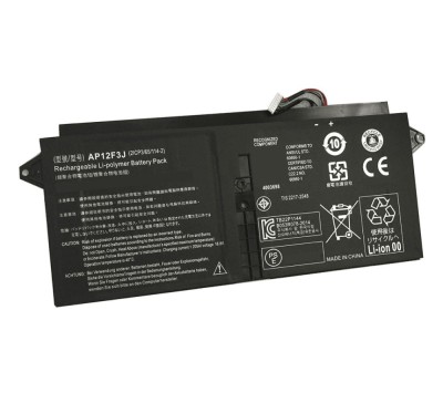 Baterie laptop Acer Acer Aspire S7 S7-391 Ultrabook S7-392 S7-393 AP12F3J foto