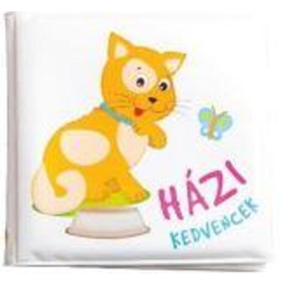 F&amp;uuml;r&amp;ouml;dj vel&amp;uuml;nk! - H&amp;aacute;zi kedvencek foto