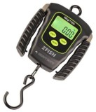 Cantar Digital ZFISH Heavy Duty Scale, 26x15.5cm