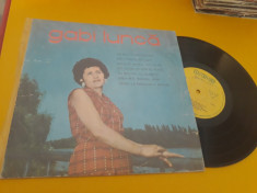 VINIL GABI LUNCA-AM AVUT O MAICUSOARAFOARTE RAR!!!! 1968 EPD 1203 foto