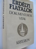 Erdelyi fiatalok dokumentumok vitak (193-1940) - ***