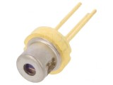 Diodă Laser Roșie 645-660nm 7mW