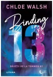 Cumpara ieftin Binding 13, Litera