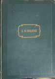 OPERE VOL.1 COPILARIA, ADOLESCENTA, TINERETEA-LEV TOLSTOI-363453