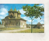 Bnk cp Targoviste - Biserica Curtii Domnesti - circulata, Printata