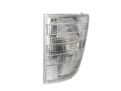 Semnalizator MERCEDES SPRINTER 2-t bus (901, 902) (1995 - 2006) TYC 18-5178-05-2 foto