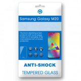 Samsung Galaxy M20 Sticla securizata transparenta