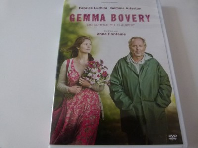 Gemma Bovery, b100 foto