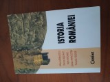 Istoria Rom&acirc;niei-Mihai Barbulescu