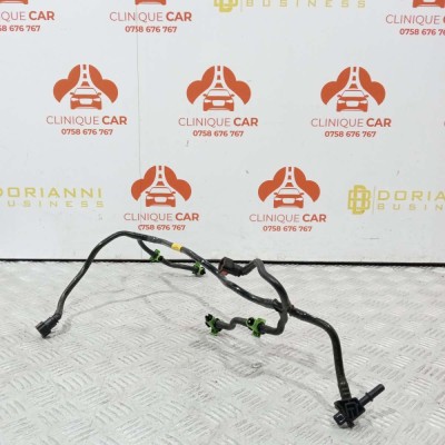 Conducta De Retur Combustibil Ford Transit Custom Tourneo 2.0-2.2 2012-2023 foto