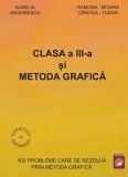 Cumpara ieftin Clasa a III-a si metoda grafica, Lizuka Educativ