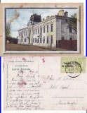 Giurgiu -Prefectura- cu rama