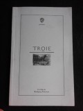 Troie (troy), un film de Wolfgang Petersen (text in limba franceza)