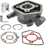 Cilindru scuter Peugeot Speedfight 2 50cc, Trekker, TKR, X-Fight, X-Race, X-Team - Apa, diametru 40mm