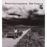 Bruce Springsteen The Promise digipack (2cd)