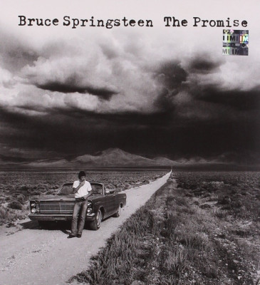 Bruce Springsteen The Promise digipack (2cd) foto