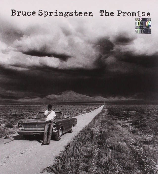 Bruce Springsteen The Promise digipack (2cd)