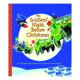 The Soldiers&#039; Night Before Christmas (Big Little Golden Book)