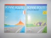 Pierre Gilbert - Bonne Route! Franceza Hachette (2 volume) Sigma 1988-89